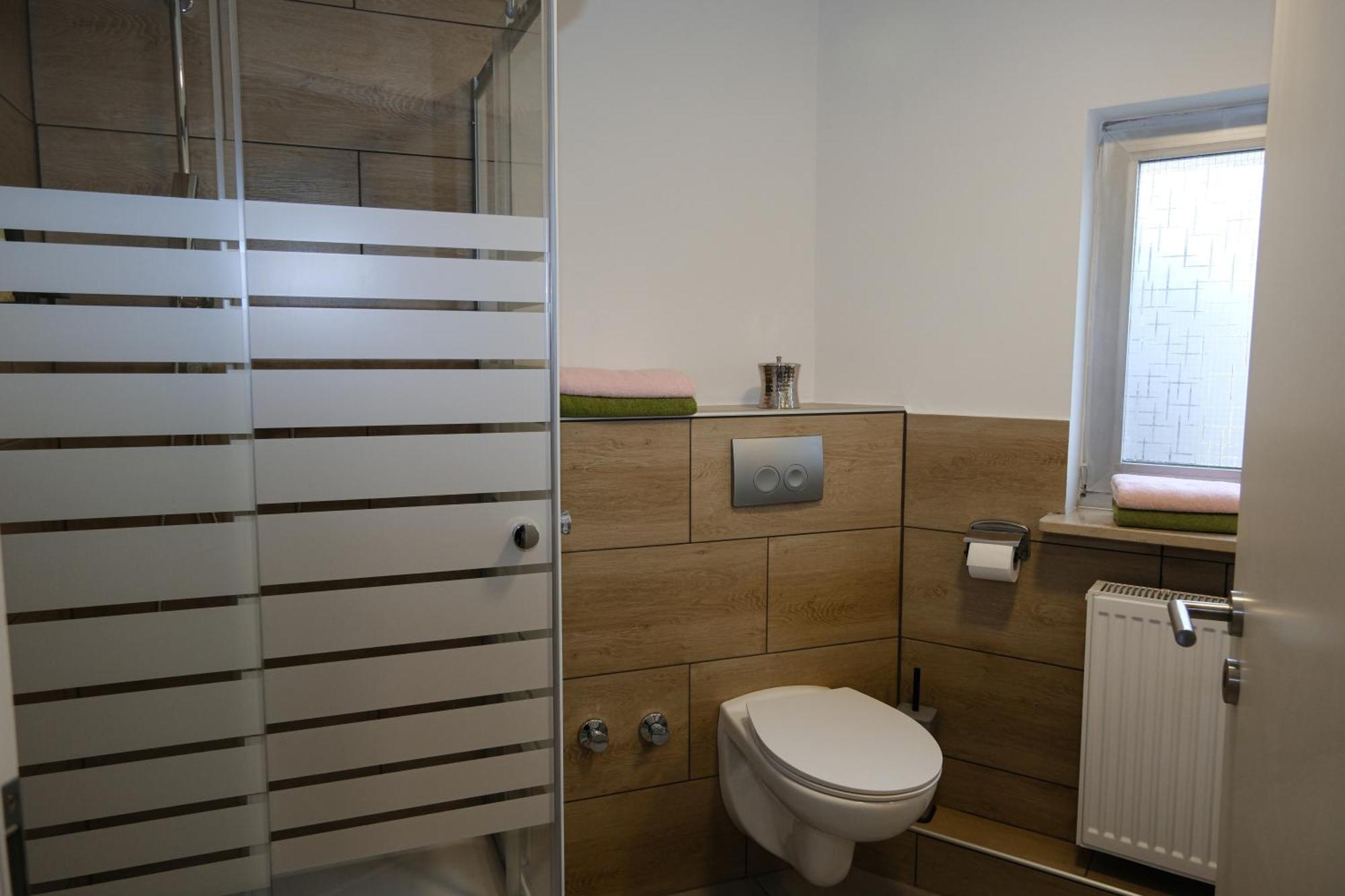 Schloss Casa Rom Apartment *