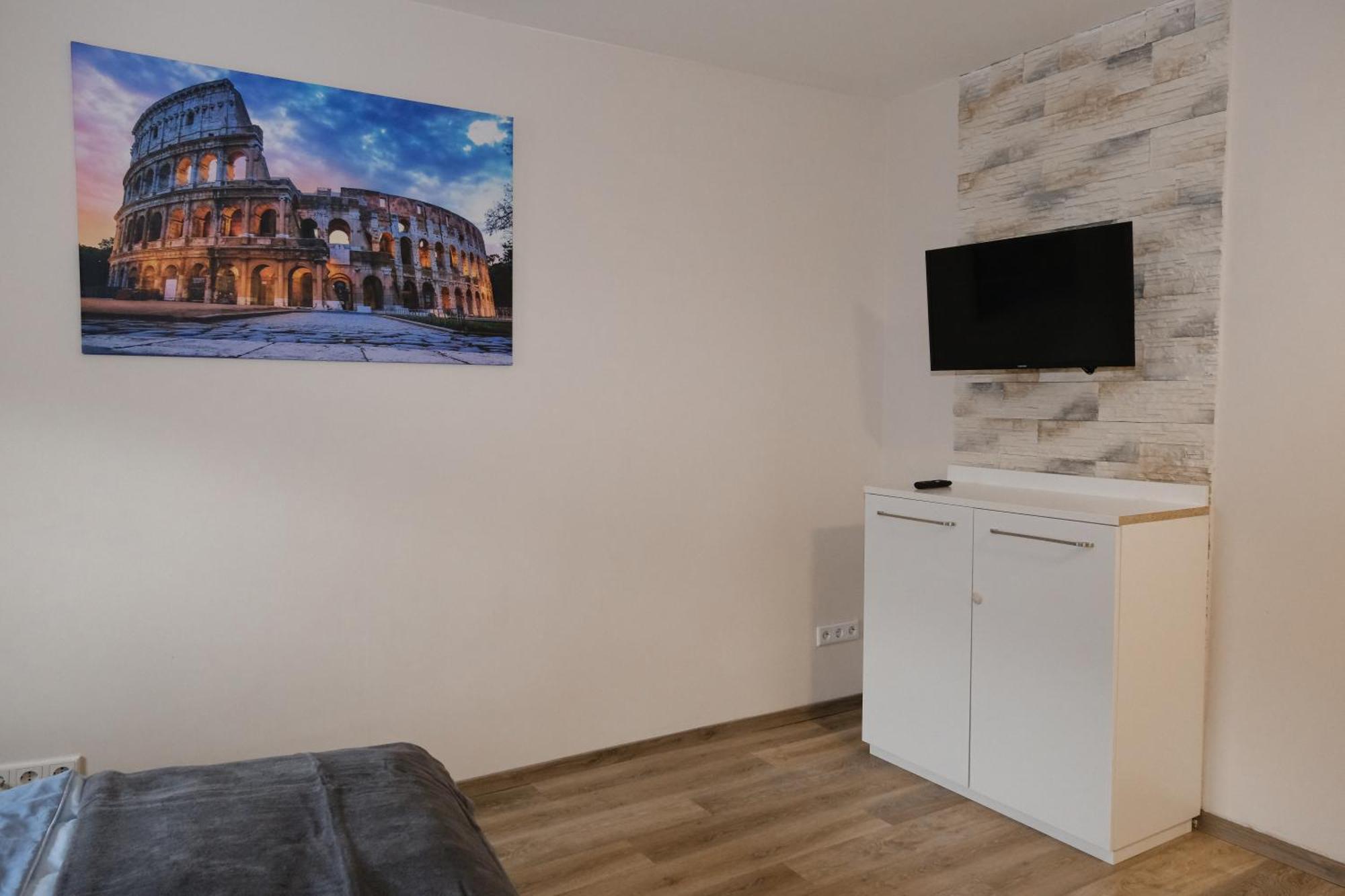 Apartment Schloss Casa Rom Lauf an der Pegnitz