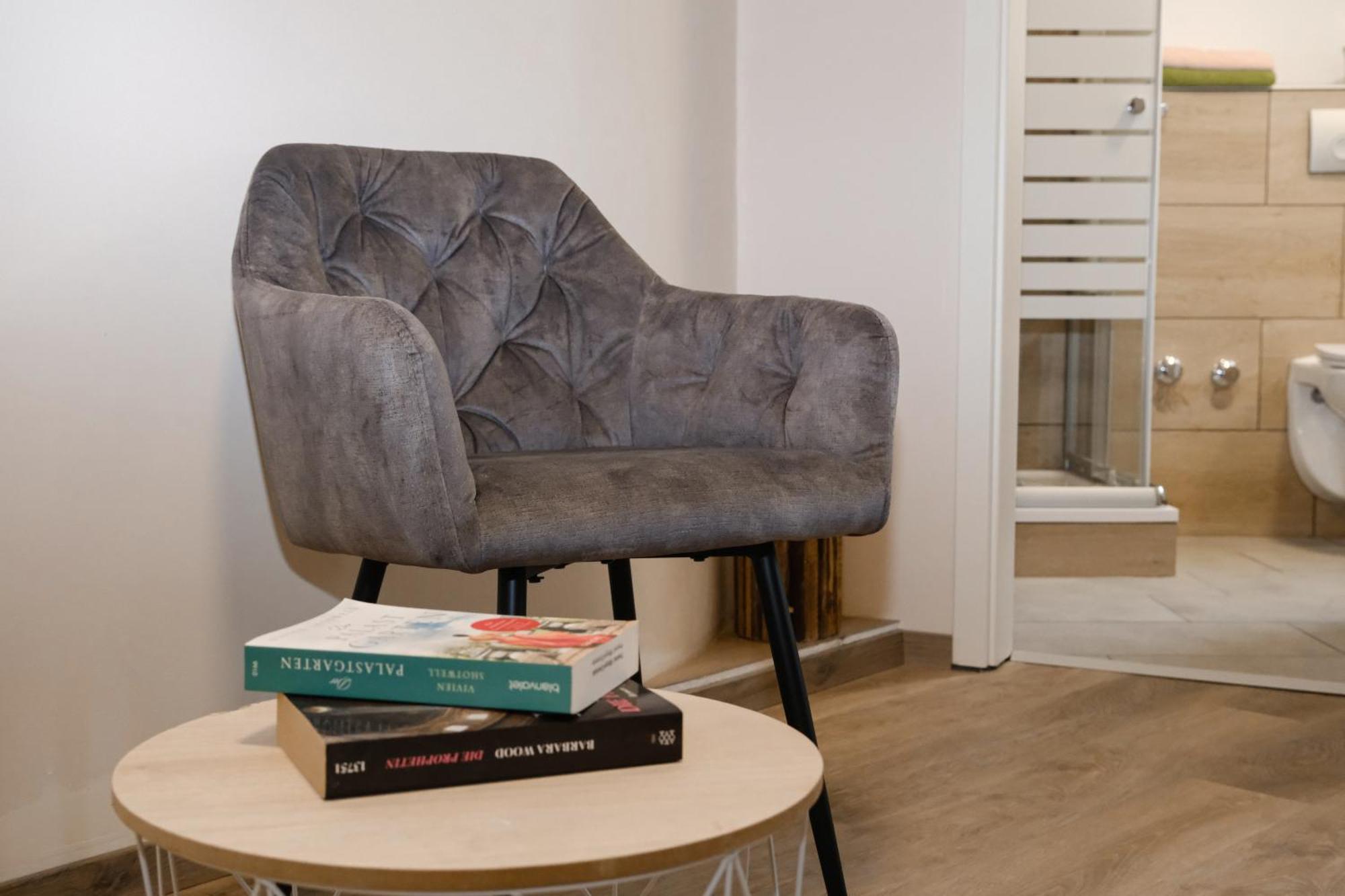 Schloss Casa Rom Apartment