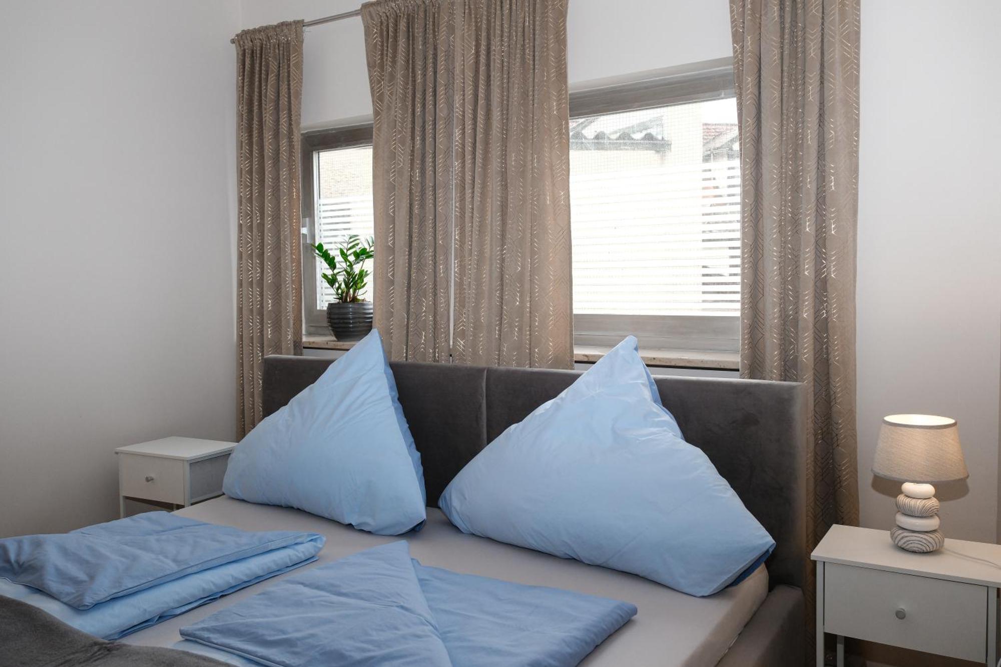 Schloss Casa Rom Apartment *