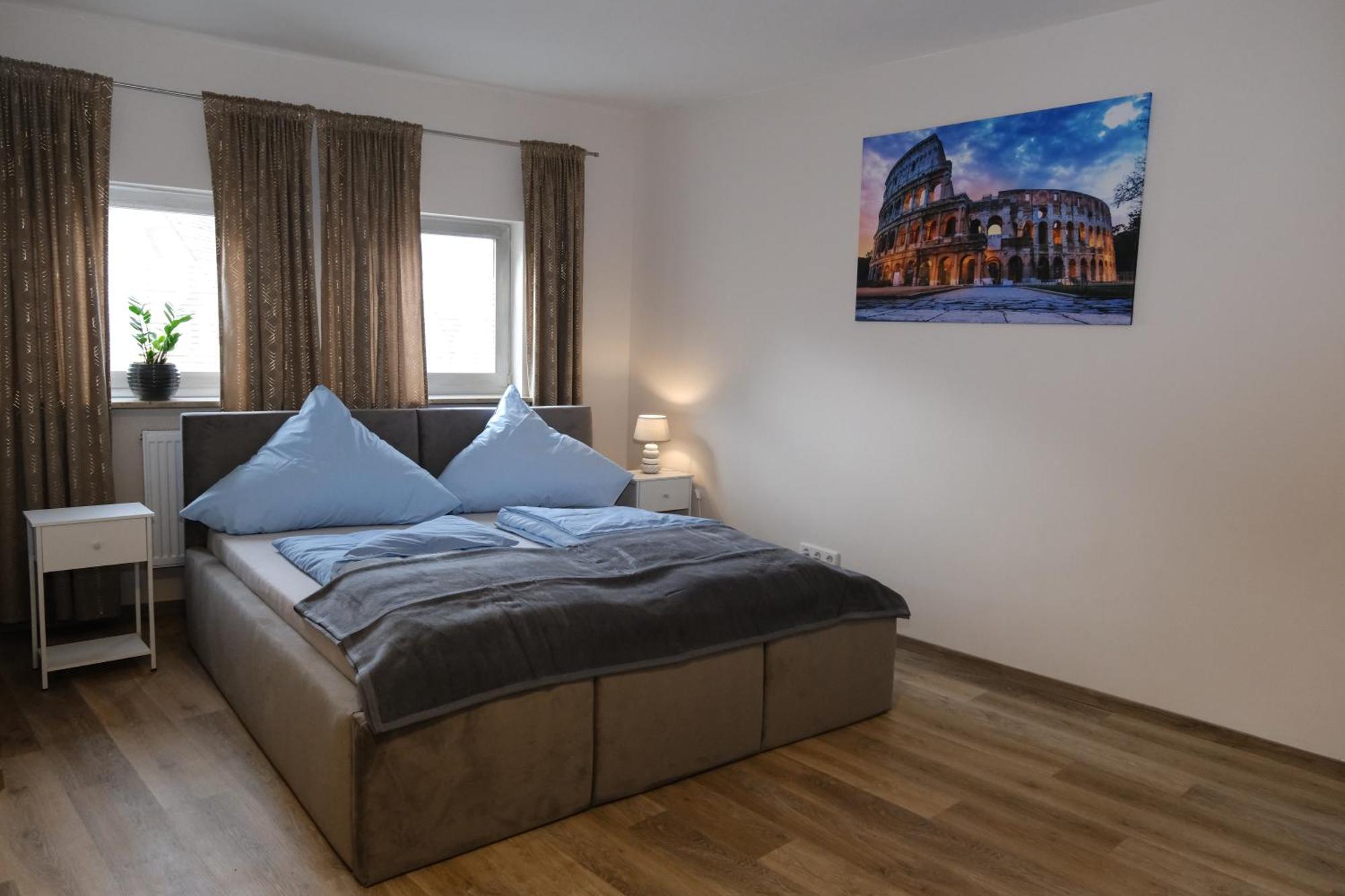Apartment Schloss Casa Rom Lauf an der Pegnitz
